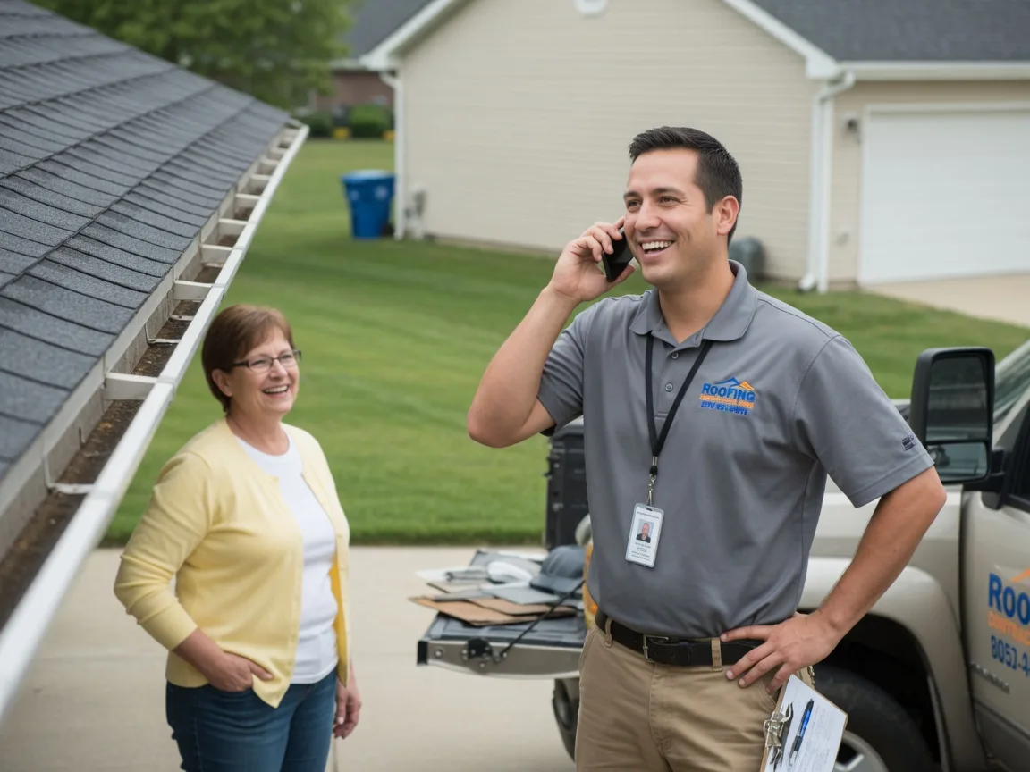 Local Roofing Contractors Bronson, MI FAQs